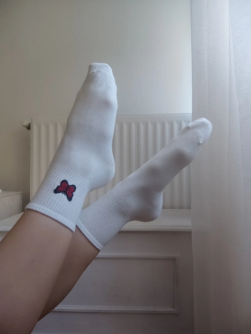 Photo 9 de Cutie Vanille